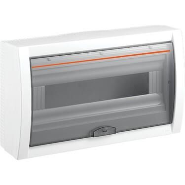 SİGORTA KUTUSU 18 Lİ TEK SIRA SIVA ÜSTÜ H.FREE YATAY VİKO-90912118