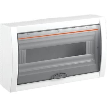 SİGORTA KUTUSU 18 Lİ TEK SIRA SIVA ÜSTÜ H.FREE YATAY VİKO-90912118