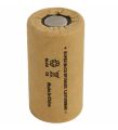 MATKAP PİLİ 1300 MA 1.2 VOLT TEKLİ SUPEX