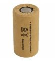 MATKAP PİLİ 1300 MA 1.2 VOLT TEKLİ SUPEX