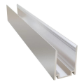 NEON LED KANALI ALİMİNYUM-GENİŞ TİP DIŞTAN DIŞA 11x15-1 BOY 3 mt  FİYATIDIR