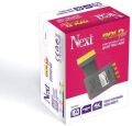 NEXT YE-777  PLUS GOLD QUADRO SANTRAL LNB Sİ