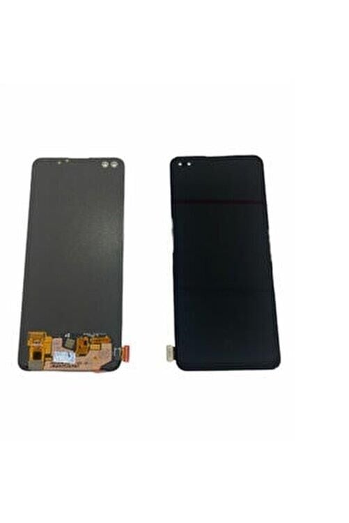 TELEFON EKRANI OPPO RENO 4 LİTE - RENO 4 TFT