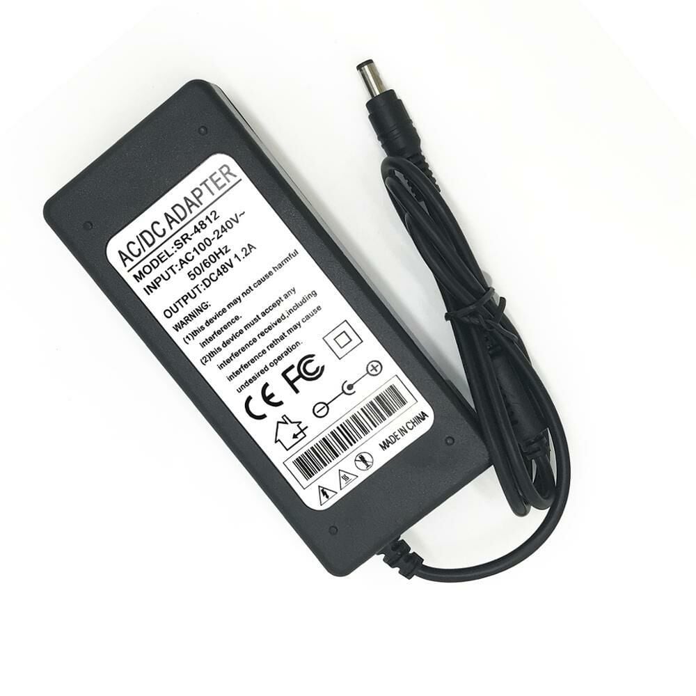 48 VOLT 1 AMPER ADAPTÖR - HD8855