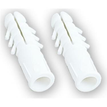 DÜBEL 8 MM PLASTİK 100 LÜ IŞILDAR