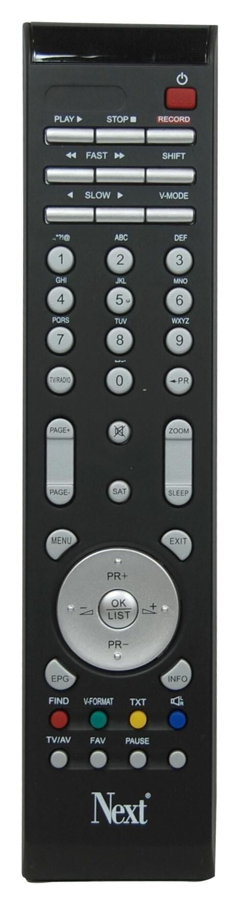 KUMANDA 1532  KR1850-NEXT 18500