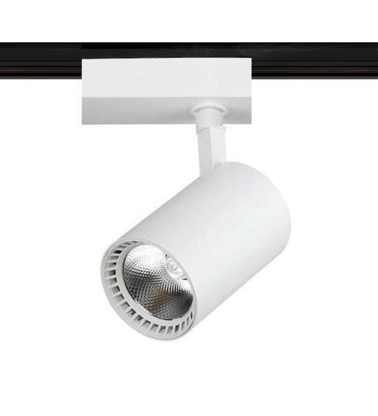 YCL YRS-3005 RAY SPOT 30 WATT BEYAZ KASA BEYAZ IŞIK