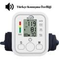 TANSİYON ALETİ KOLDAN ÖLÇME KONUŞAN MODEL ACURA AC-463K