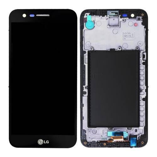 TELEFON EKRANI LG K8