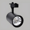 YCL YRS-3000 RAY SPOT 30 WATT SİYAH KASA BEYAZ IŞIK