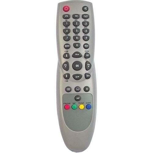 KUMANDA 668-FOCUS 8400 8500,KONAX,ORIE