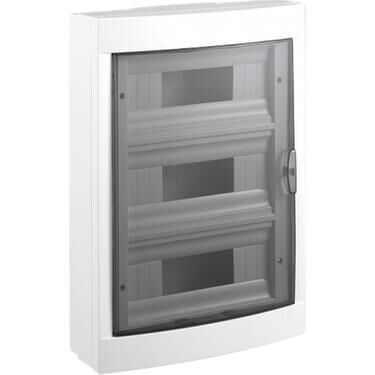 SİGORTA KUTUSU 36 LI SIVA ÜSTÜ DİKEY VİKO-90912136