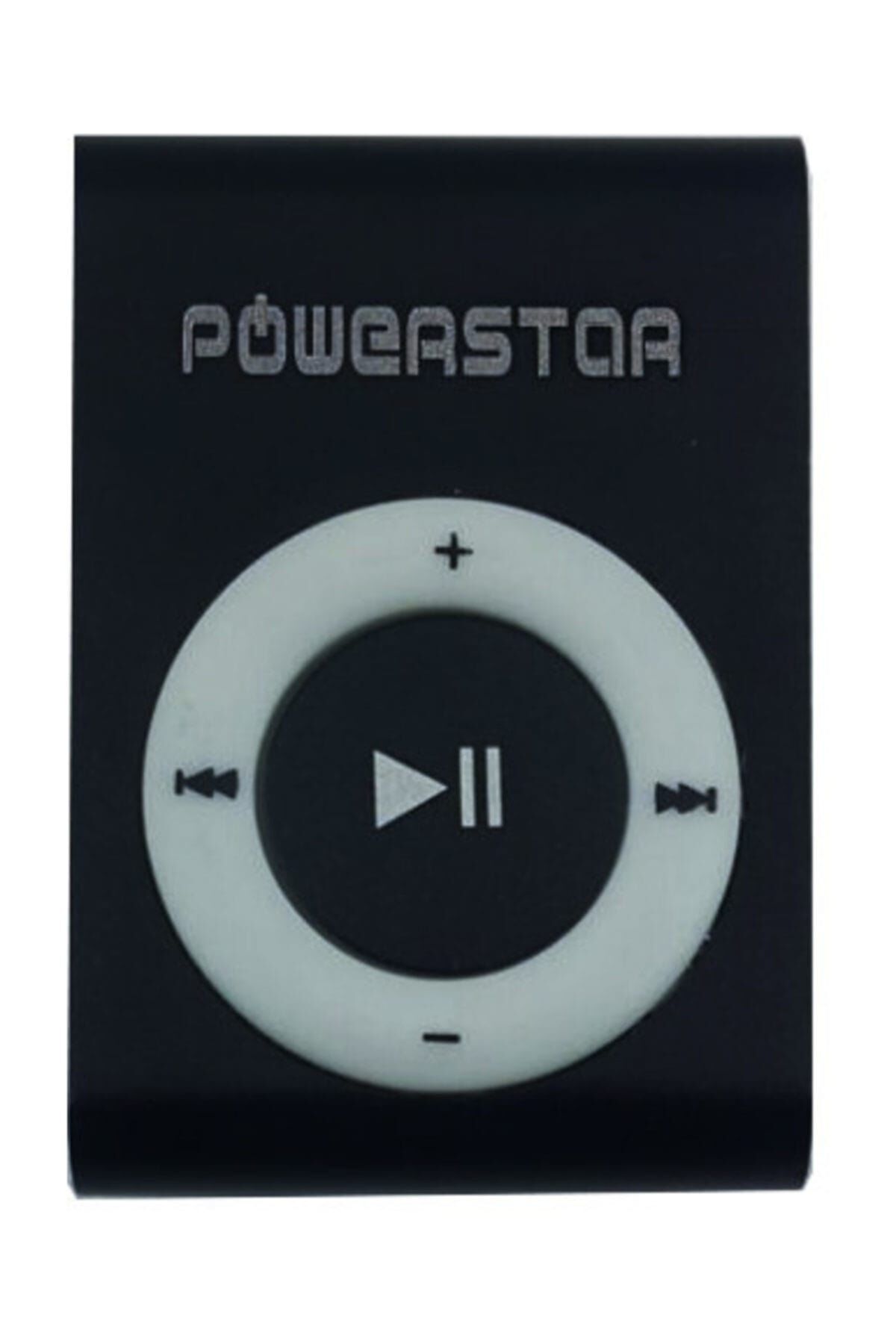 POWERSTAR MP3 ŞARJLI KULAKLIKLI