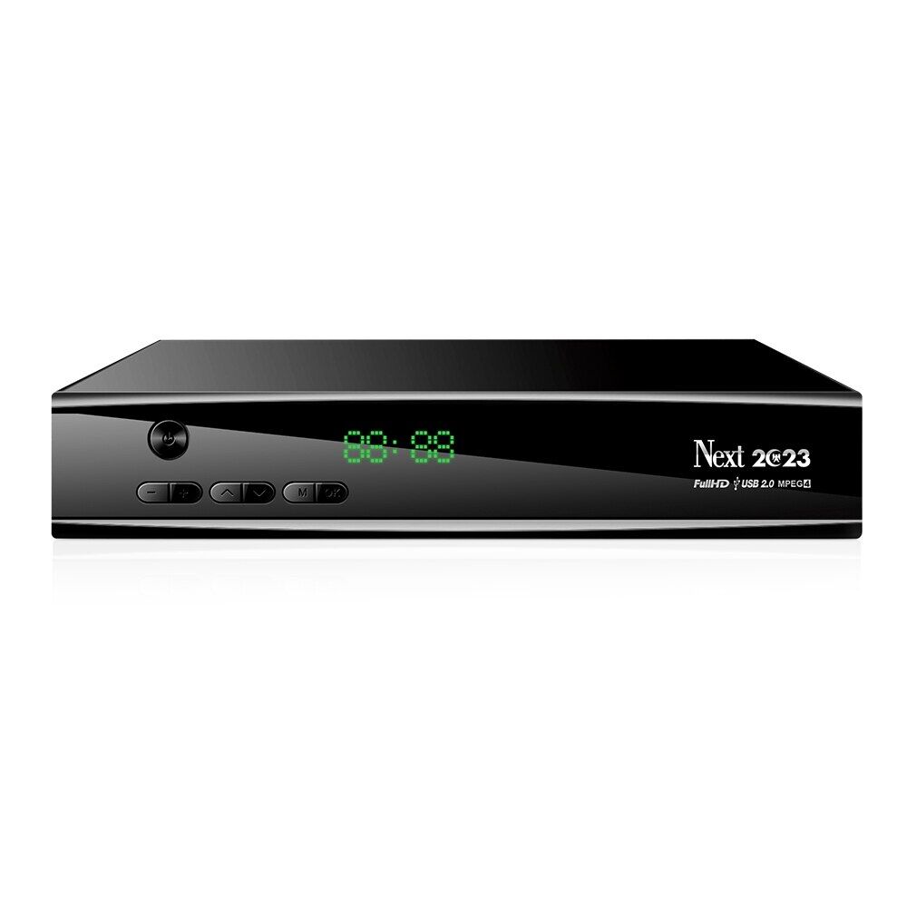 NEXT YE-2023 SCARTLI KASALI FULL HD UYDU ALICISI