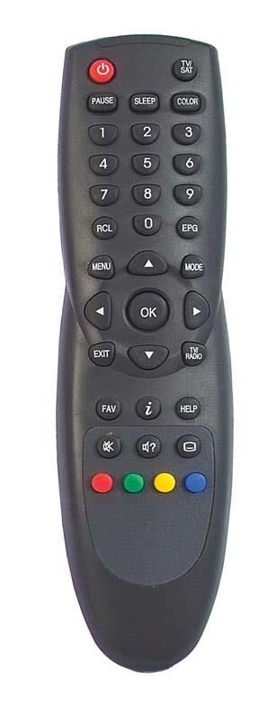 KUMANDA 607  KR2000- NEXT 2000 YENİ KASA 2500