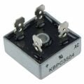 KÖPRÜ DİYOT METAL 35 AMPER MB 3510