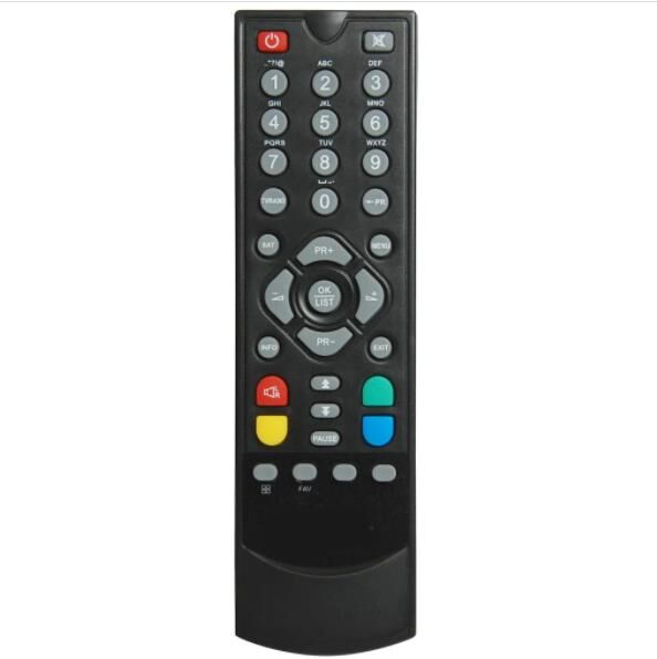 KUMANDA 1559  KR5510- NEXT 5000 PLUS KANKİ,JAKE,MERSAT EASY,VESTEL 15350