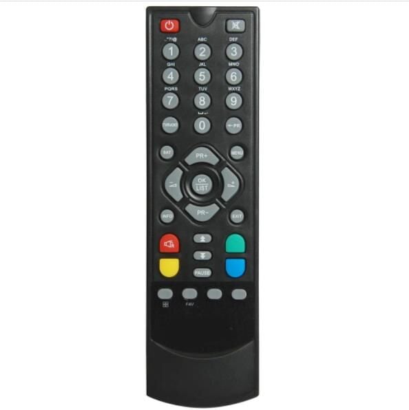 KUMANDA 1559  KR5510- NEXT 5000 PLUS KANKİ,JAKE,MERSAT EASY,VESTEL 15350