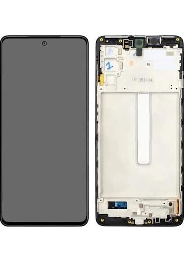 TELEFON EKRANI SAMSUNG M52 ÇITALI REVİZE