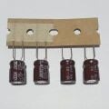 220 MF 35 V CON