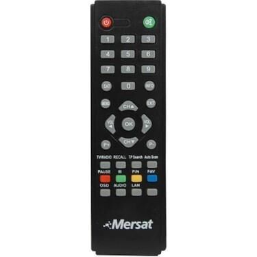 KUMANDA 1509-MERSAT MS2011