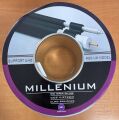 MILLENIUM RG 6 U6 ANTEN KABLOSU BEYAZ 80 TELLİ 1 MT FİYATIDIR