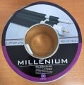MILLENIUM RG 6 U6 ANTEN KABLOSU BEYAZ 80 TELLİ 1 MT FİYATIDIR