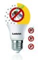 SİVRİSİNEK KOVAR AMPUL E27 DUY 9 WATT LED AMPUL LEDOLET