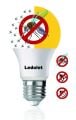 SİVRİSİNEK KOVAR AMPUL E27 DUY 9 WATT LED AMPUL LEDOLET