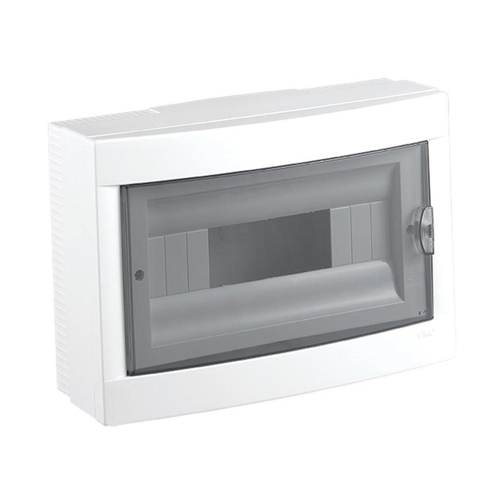 SİGORTA KUTUSU 12 Lİ SIVA ÜSTÜ H.FREE YATAY VİKO-90912112