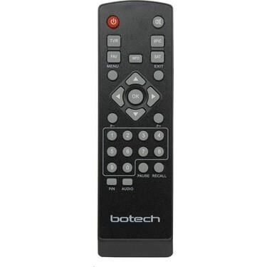 KUMANDA 1539-BOTECH 2100 3100