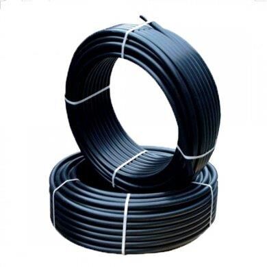 BORU 20 LİK 6 ATÜ DUVAR SİYAH ZEYBEK 1 TOP 100 MT