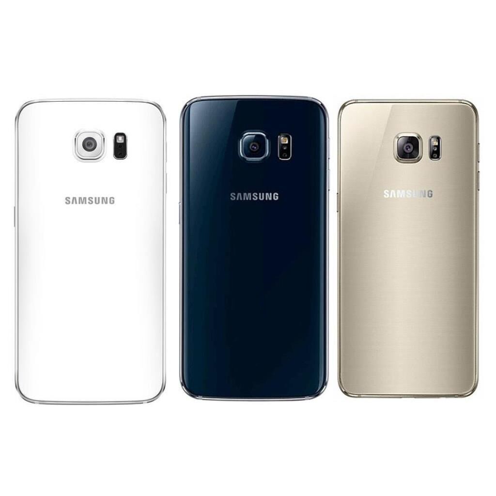 TELEFON KAPAK SAMSUNG S6 - S6 EDGE - S7 - S7 EDGE