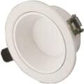 CATA CT-5260 8 WATT BAŞAK BEYAZ KASA COB LED SPOT 3 RENK