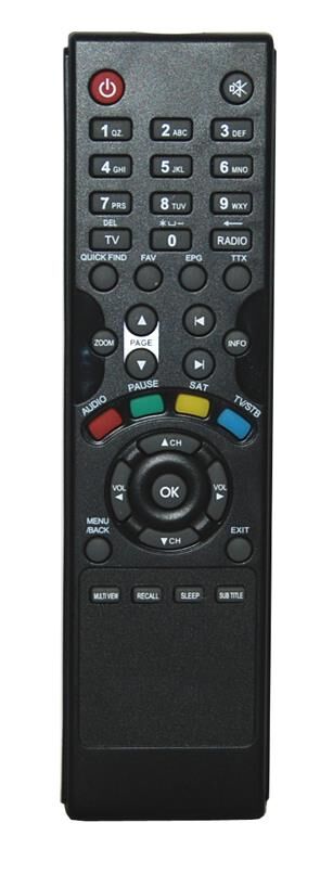 KUMANDA 804  KR1760-NEXT 17500