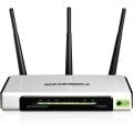 TP-LINK TL-WR940N 450MBPS KABLOSUZ N ROUTER