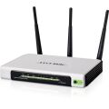 TP-LINK TL-WR940N 450MBPS KABLOSUZ N ROUTER