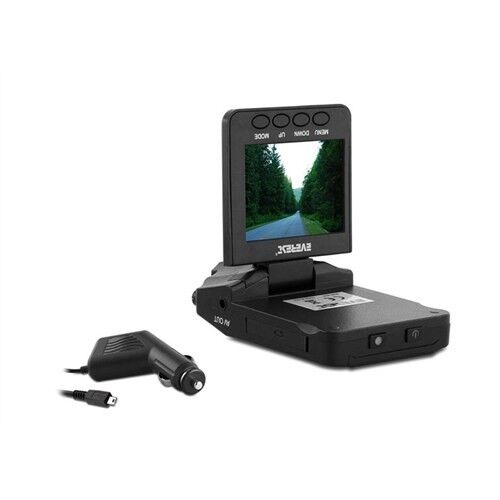 EVEREST DVR-015 ARAÇ İÇİ KAMERA
