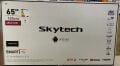 SKYTECH 65ST3105 65'' UHD ANDROID SMART 4K UYDULU LED TV