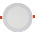 YCL ALP-1003 LED PANEL 3 WATT SLİM YUVARLAK 4000K