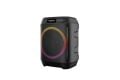 HEPU HP-984 TİTAN SERİ 6.5''  KABLOSUZ 1 EL MİKROFON BLUETOOTH ŞARJLI MÜZİK KUTUSU