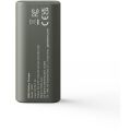 GP E221R21-2GTLB1 PİLSİZ USB ŞARJ CİHAZI 2 Lİ