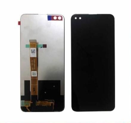 TELEFON EKRANI REALME 6 PRO - RENO 4Z - OPPO A92S -