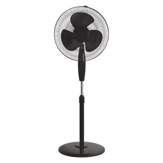 CATA CT-3020 40CM 3 PERVANELİ 38WATT 3KADEME 120CM AYAKLI VANTİLATÖR