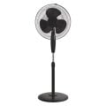 CATA CT-3020 40CM 3 PERVANELİ 38WATT 3KADEME 120CM AYAKLI VANTİLATÖR