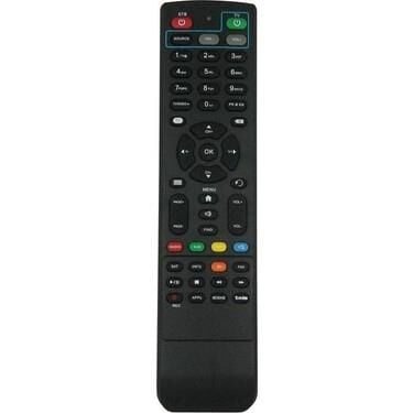 KUMANDA 1676-NEXT TV BU