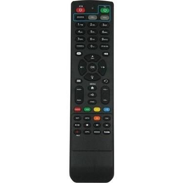 KUMANDA 1676-NEXT TV BU