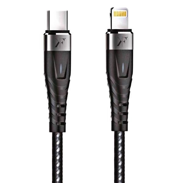 SENIOR S9. IP-C İPHONE - TYPE-C KABLO 1.2MT 27WATT PD