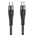 SENIOR S9. IP-C İPHONE - TYPE-C KABLO 1.2MT 27WATT PD