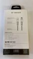 SENIOR S9. IP-C İPHONE - TYPE-C KABLO 1.2MT 27WATT PD